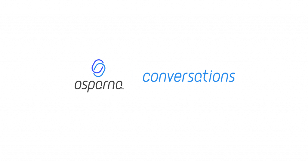 Conversations - Osparna